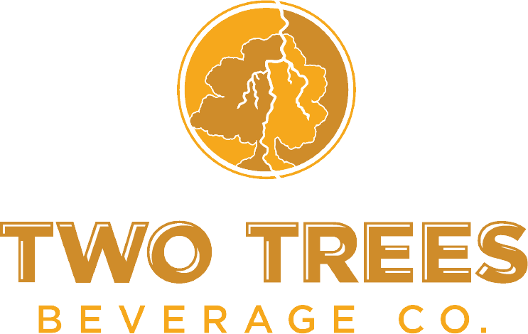 Two Trees logo